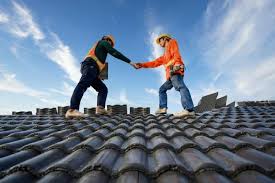 Best Tile Roofing Installation  in Aurora, OH